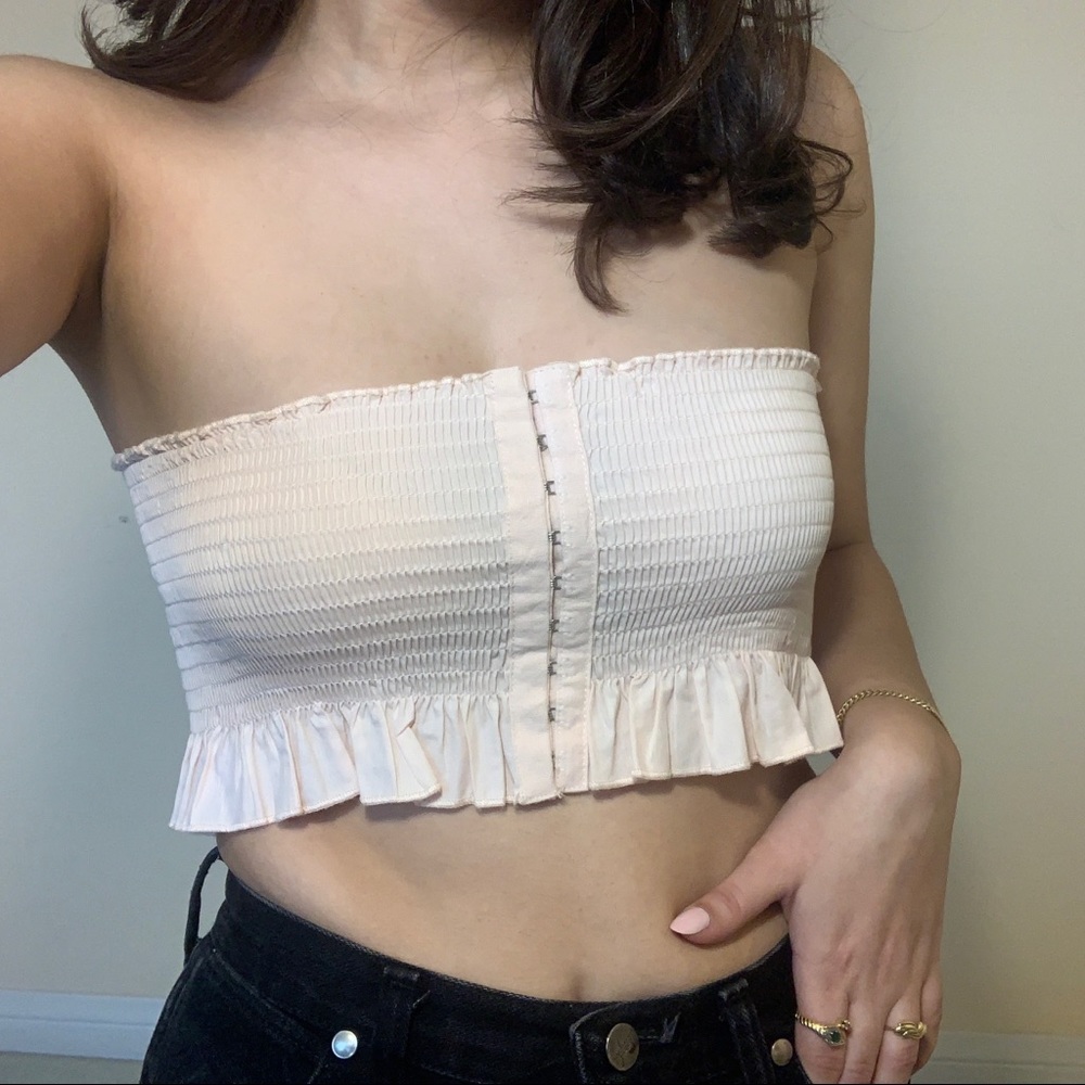 Urban Outfitters mini top